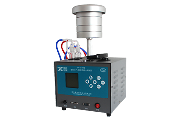 大氣環(huán)境檢測儀