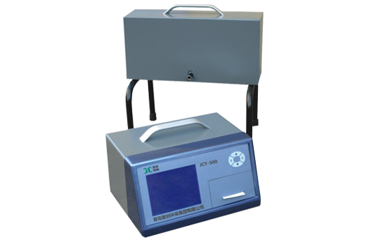 尾氣路檢的好幫手--不透光煙度計(jì)