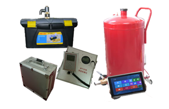 油氣回收智能檢測(cè)儀